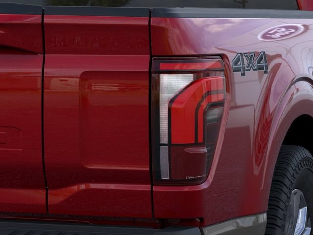 New 2026 Ford F150 King Ranch AWD/4WD image 25