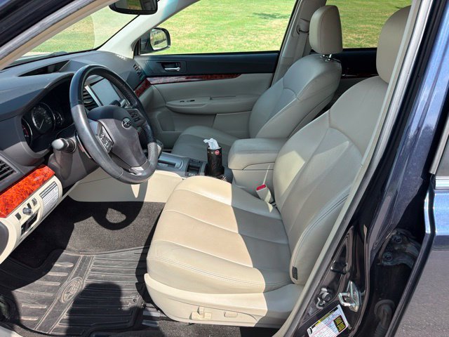 Used 2012 Subaru Outback 2.5i Limited AWD/4WD image 10