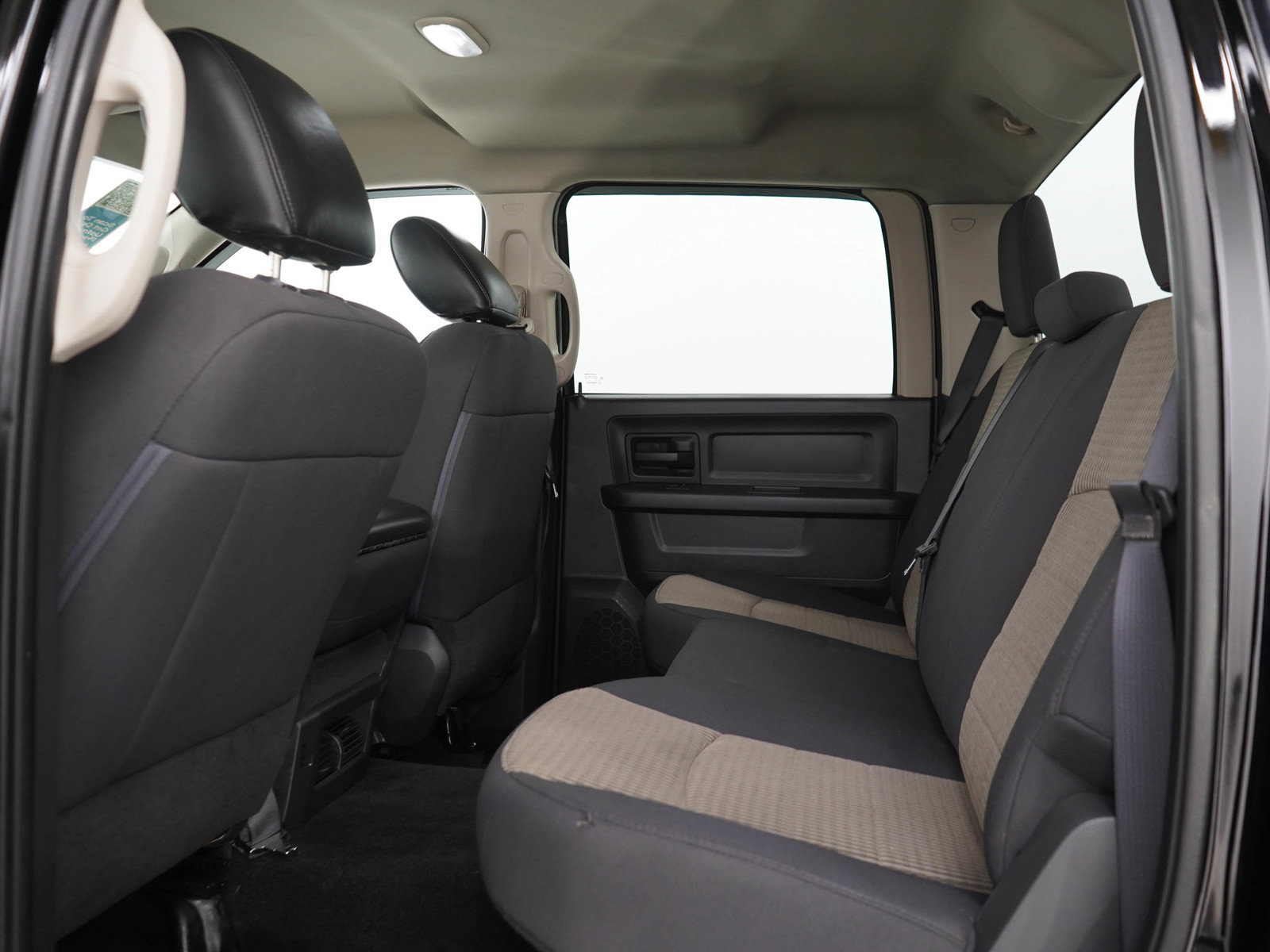 Used 2012 RAM 1500 Express w/ ST Popular Equipment Group AWD/4WD image 15