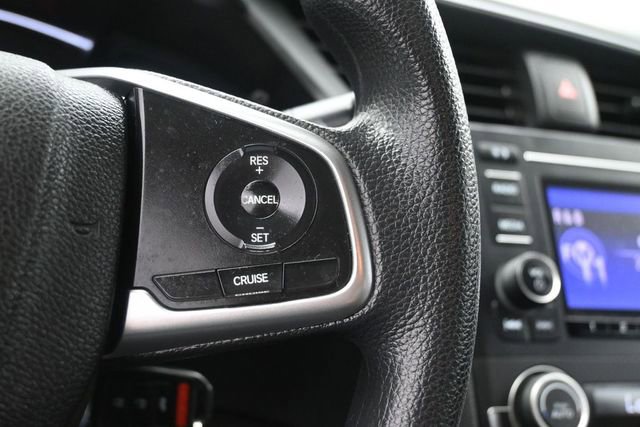 Used 2017 Honda Civic LX image 24