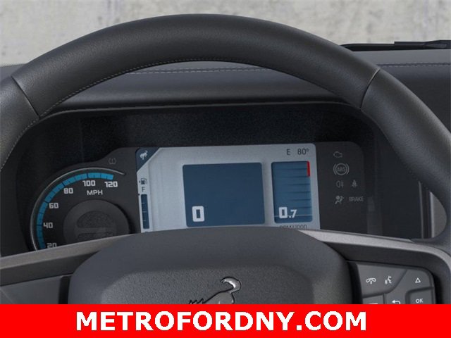 New 2025 Ford Bronco Outer Banks image 13