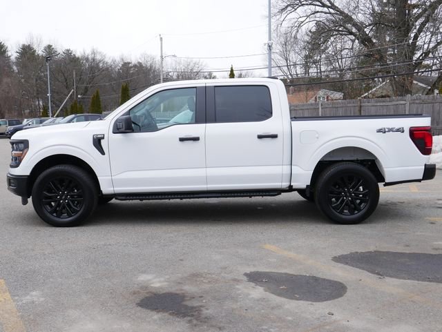 Used 2024 Ford F150 XL image 3