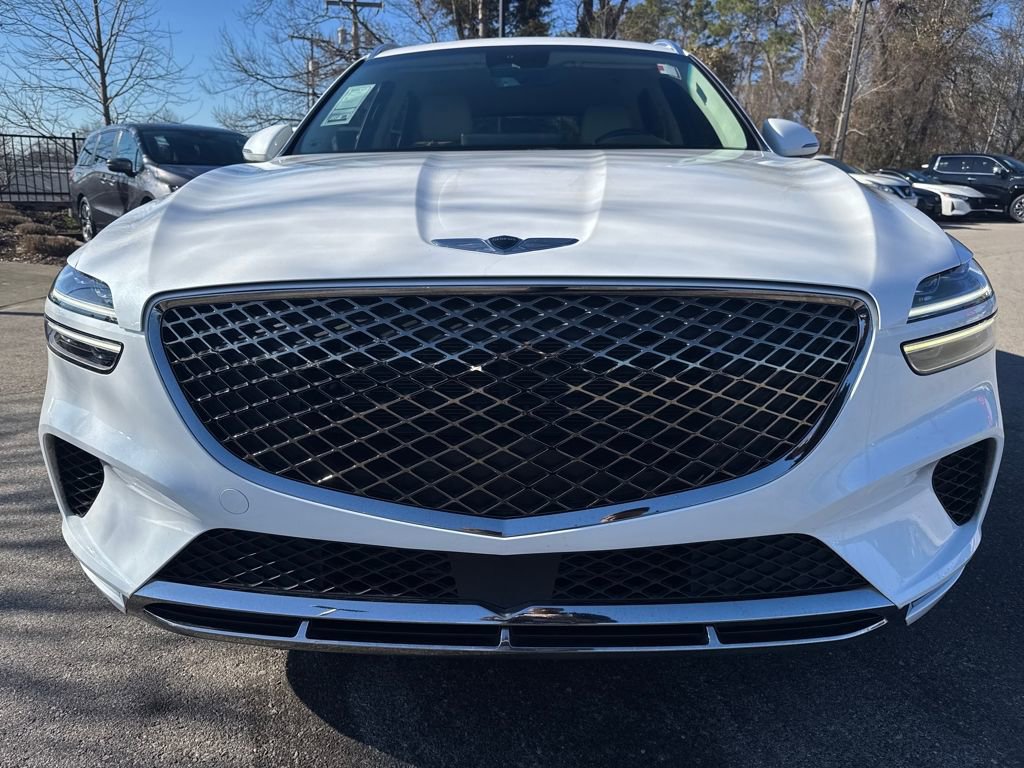 Used 2022 Genesis GV70 2.5T image 36