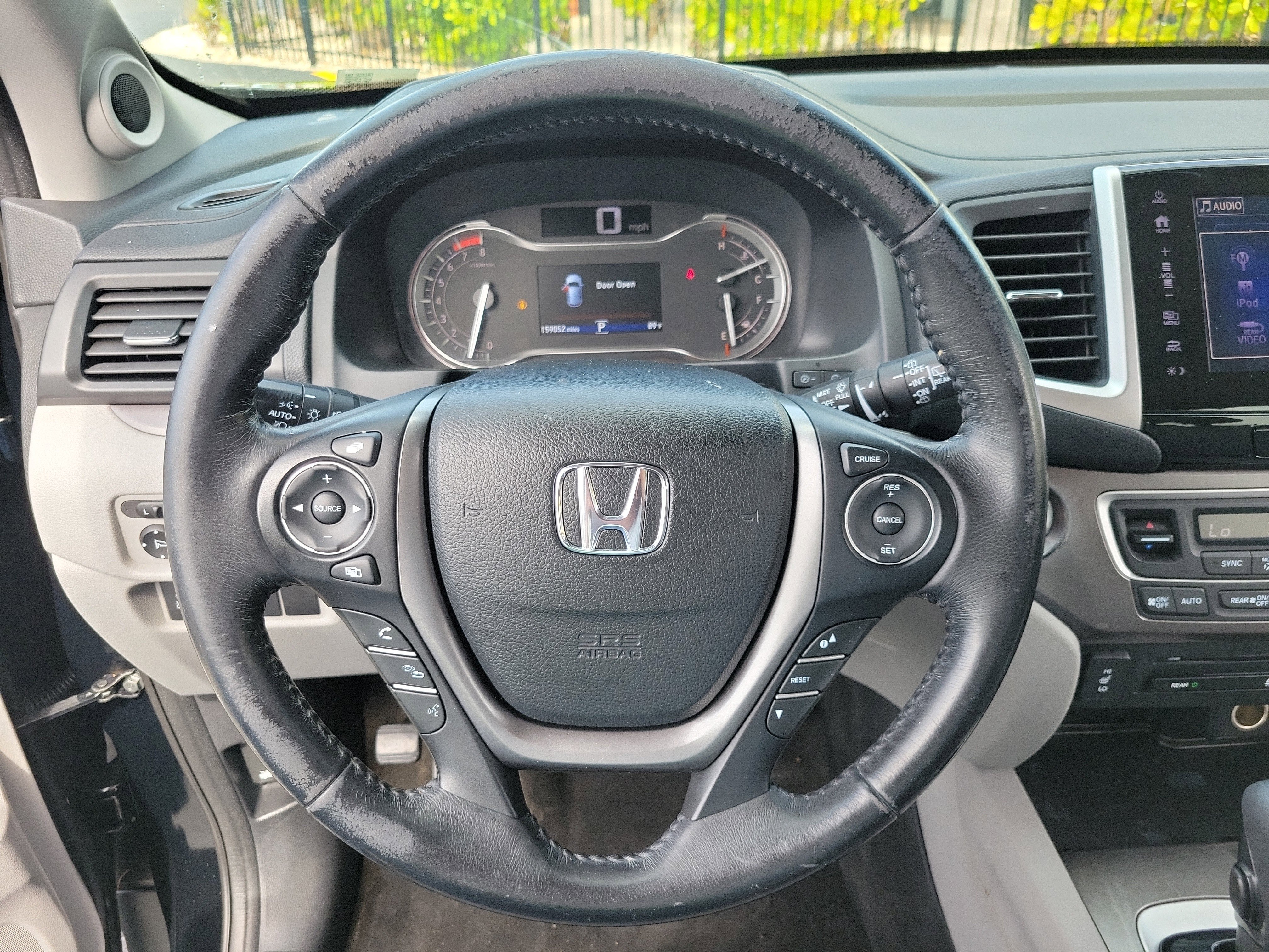 Used 2018 Honda Pilot EX-L image 34