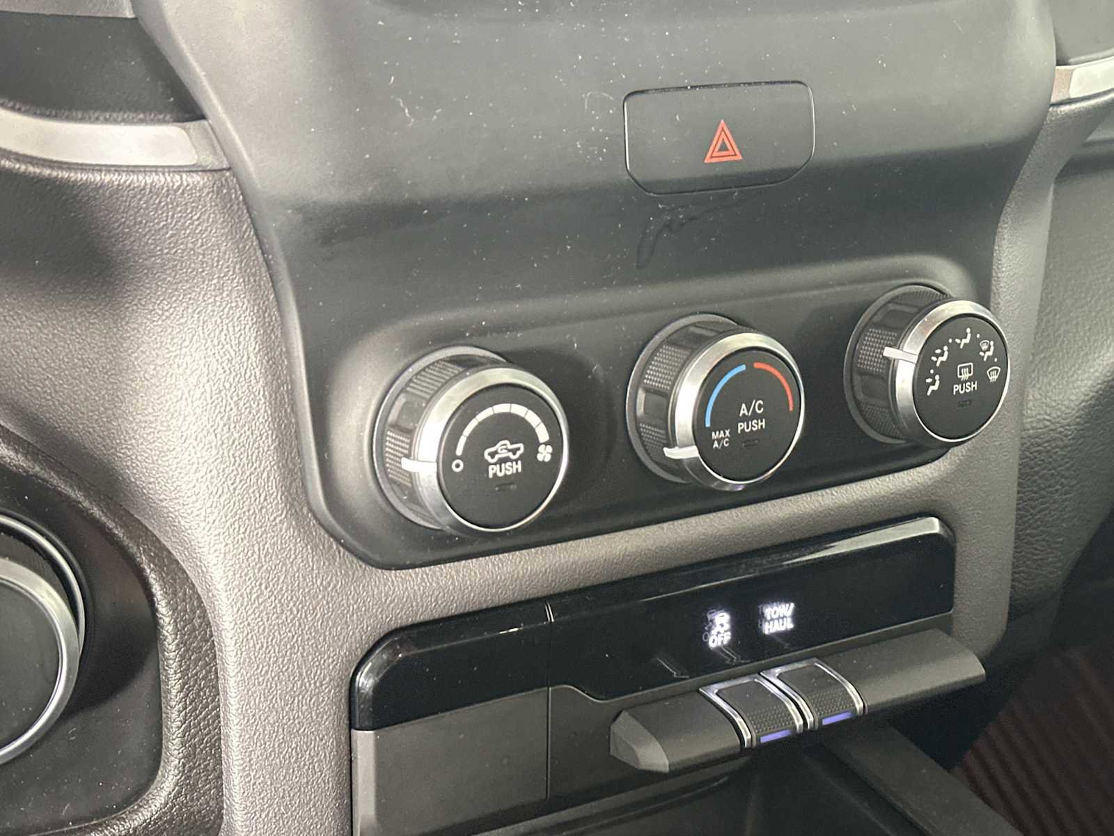 Used 2022 RAM 1500 Big Horn image 27