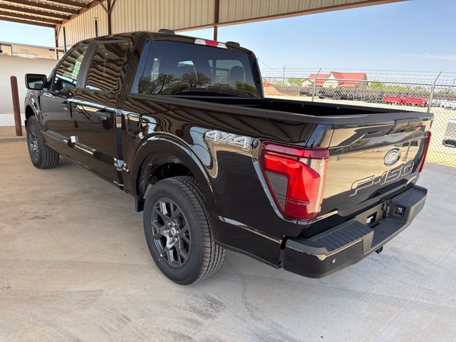 New 2026 Ford F150 STX w/ Equipment Group 200A AWD/4WD image 6