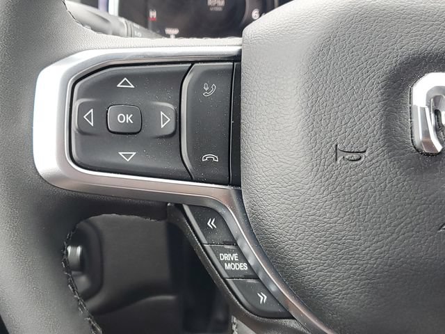 New 2026 RAM 1500 Big Horn AWD/4WD image 21