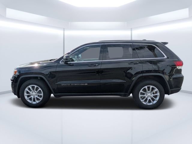 Used 2022 Jeep Grand Cherokee Laredo E RWD image 6