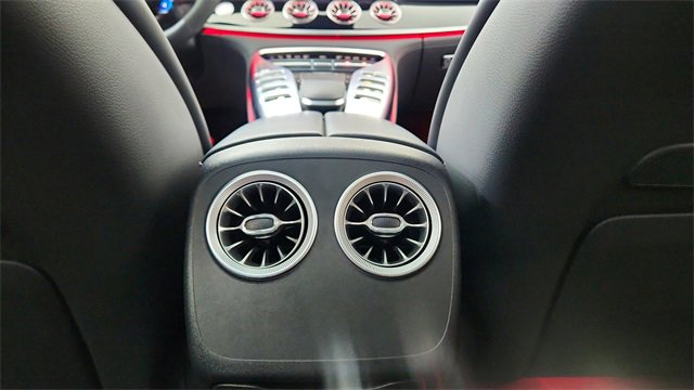 Used 2024 Mercedes-Benz AMG GT 43 image 39