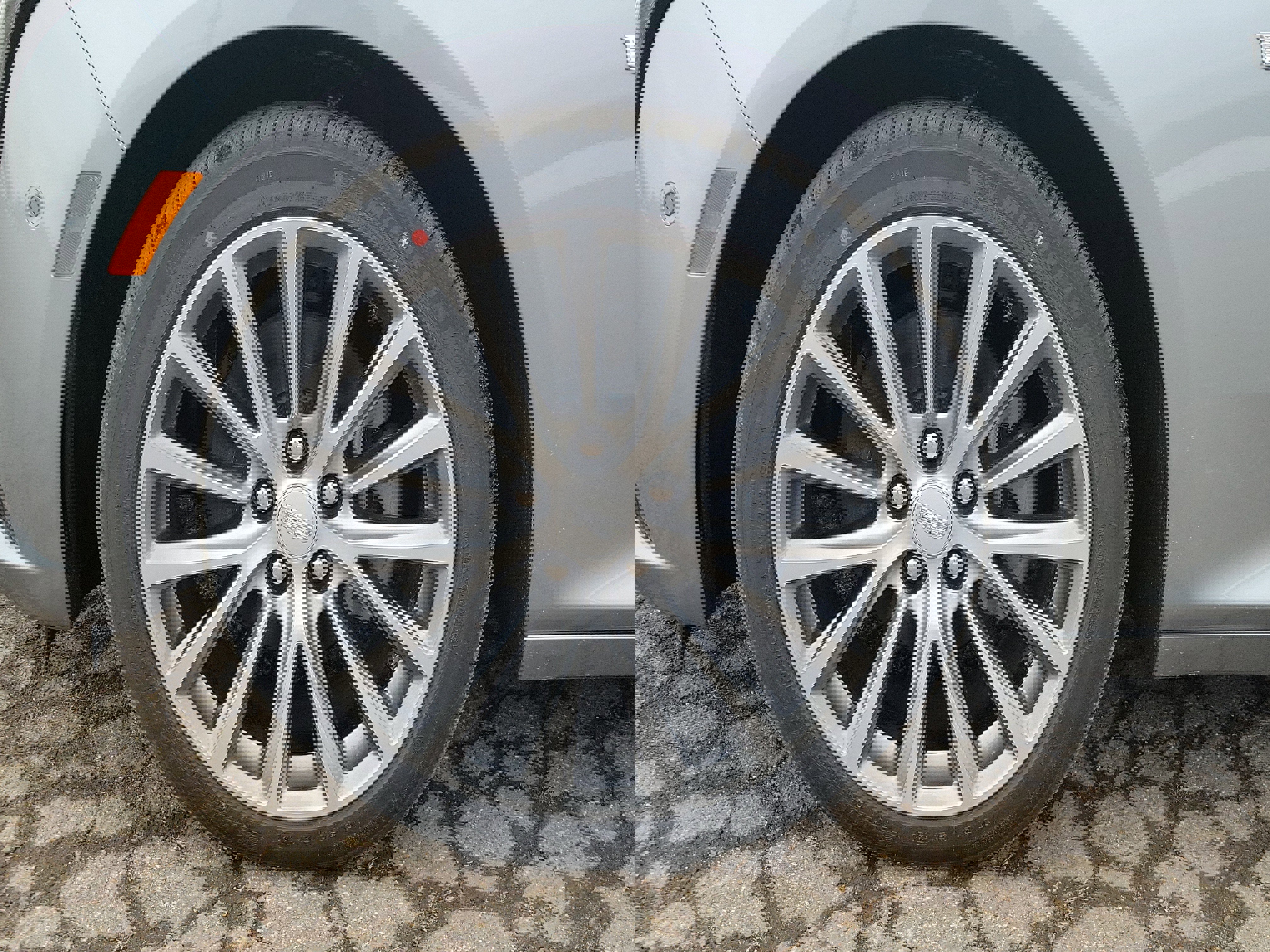 New 2026 Cadillac CT5 Premium Luxury w/ Technology Package image 11