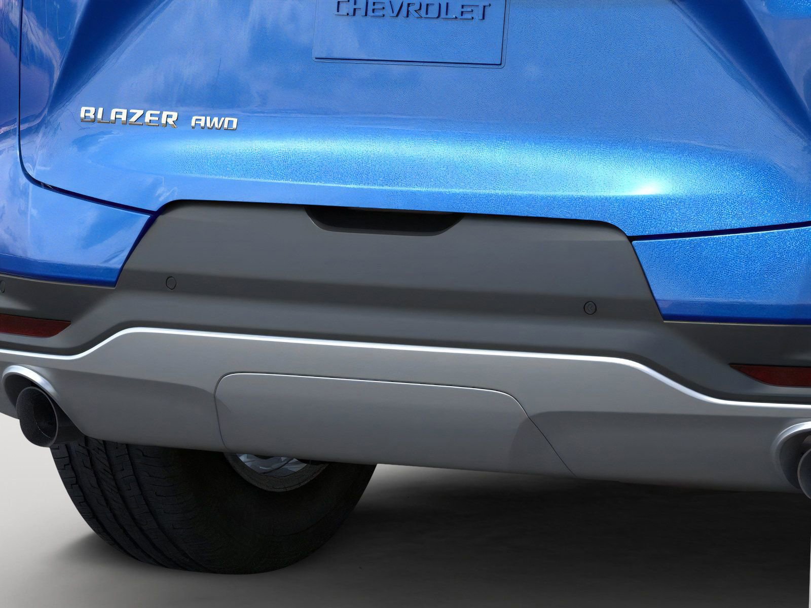 New 2026 Chevrolet Blazer LT w/ Convenience Package image 14