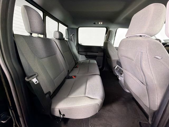 Used 2025 Ford F150 XLT w/ Equipment Group 302A MID image 27