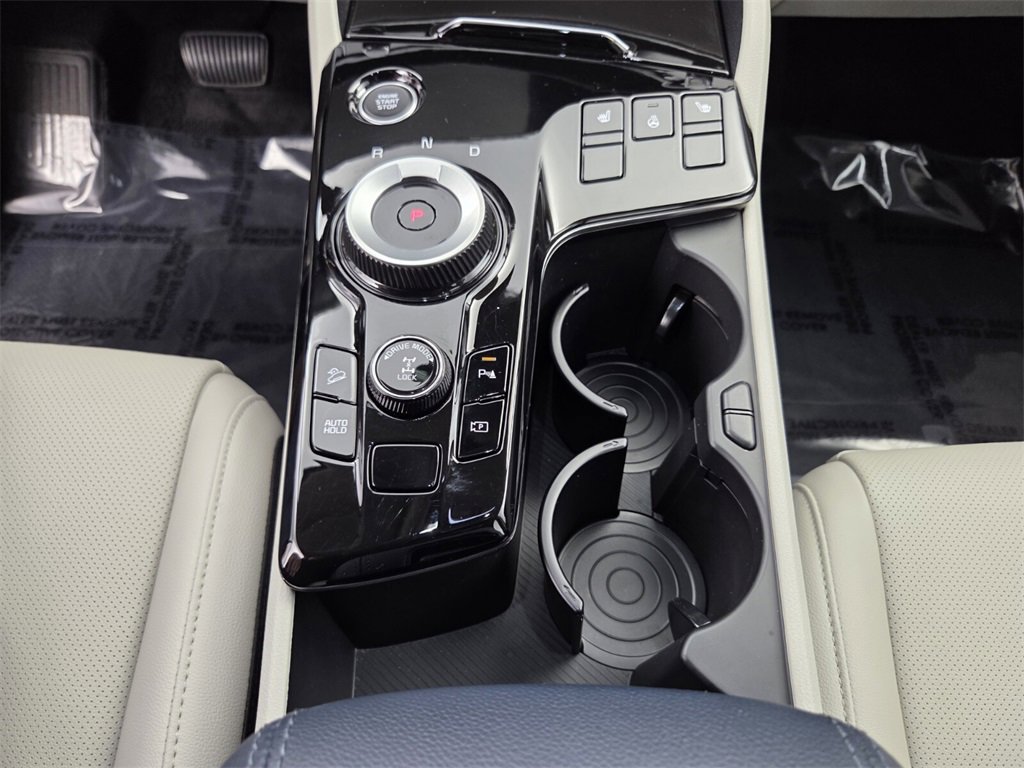 Used 2023 Kia Sportage EX w/ EX Premium Package image 37