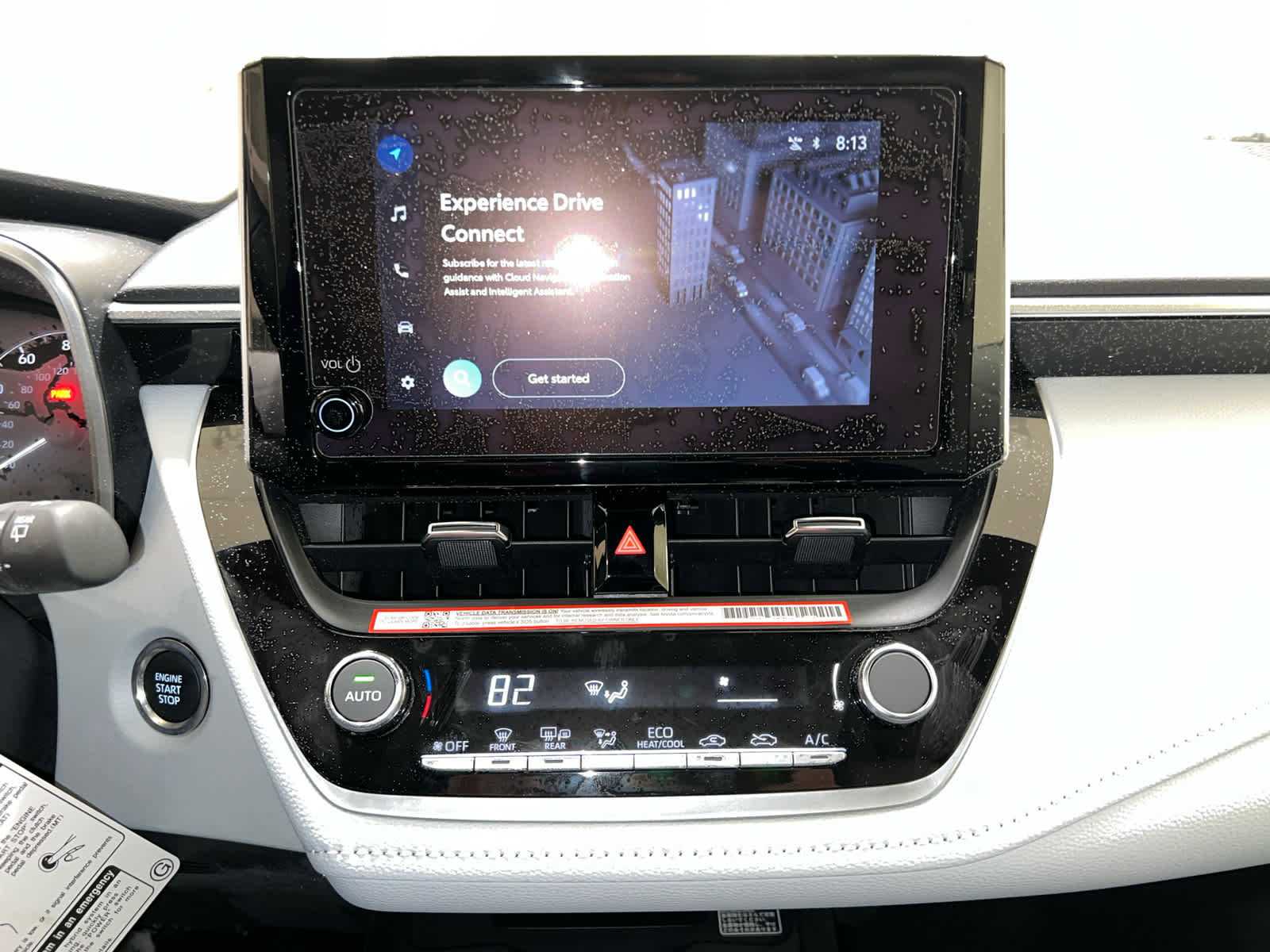 New 2026 Toyota Corolla SE image 21