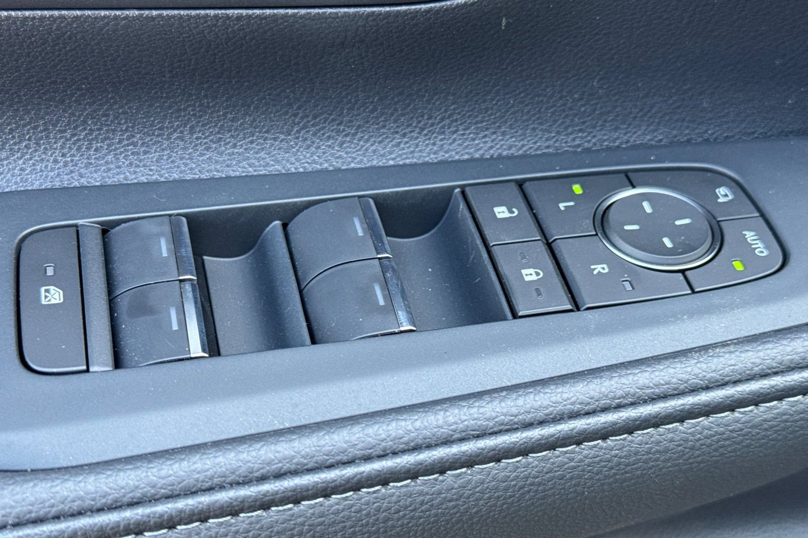 New 2026 Toyota Grand Highlander Limited image 12