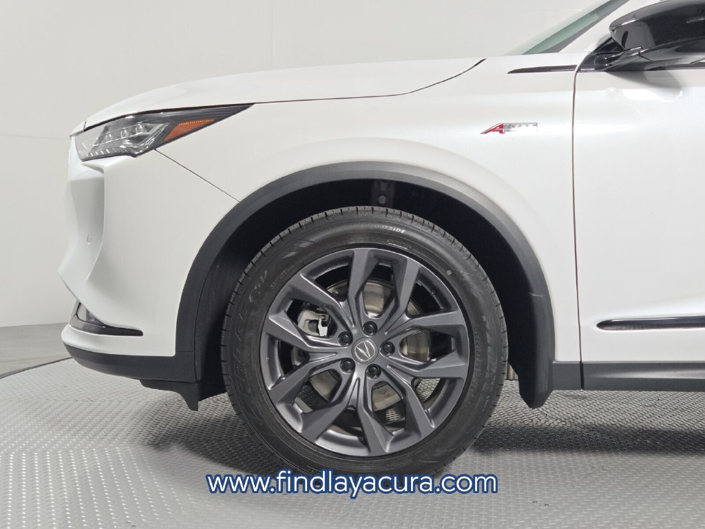 Certified 2024 Acura MDX A-Spec AWD/4WD image 12