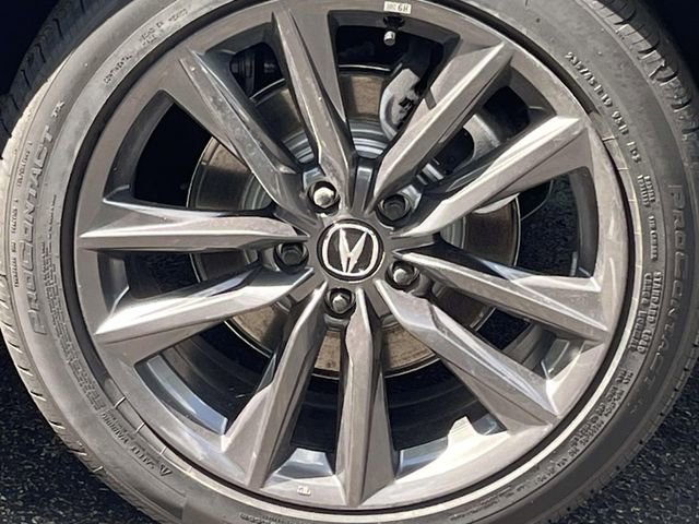 New 2025 Acura ADX A-Spec image 14