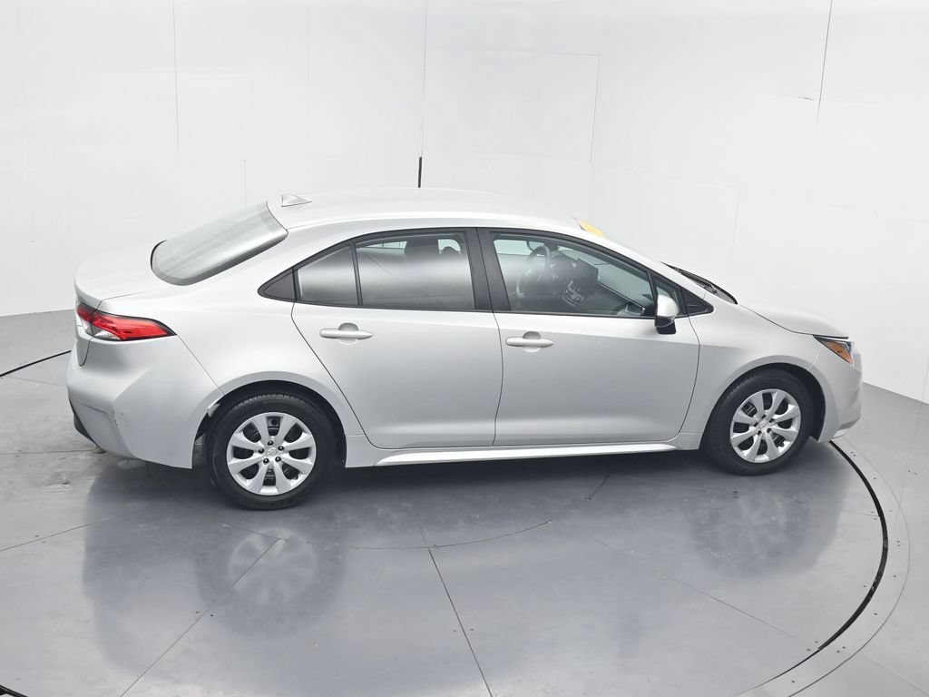 Used 2023 Toyota Corolla LE FWD image 56