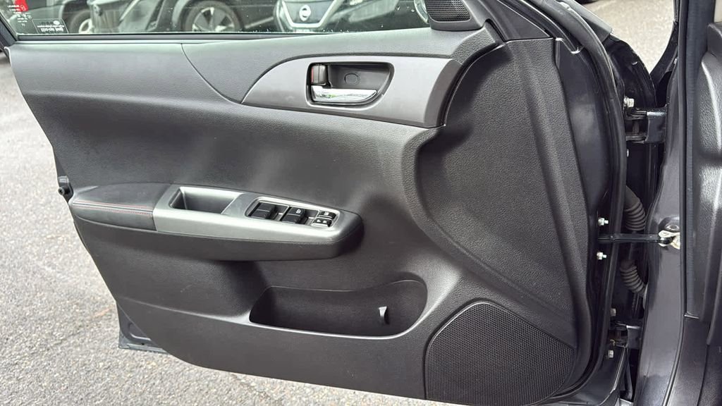 Used 2014 Subaru Impreza WRX Premium image 19