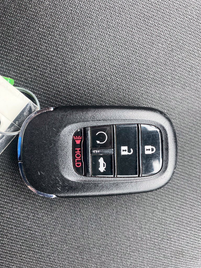 Used 2025 Honda Civic Sport image 54