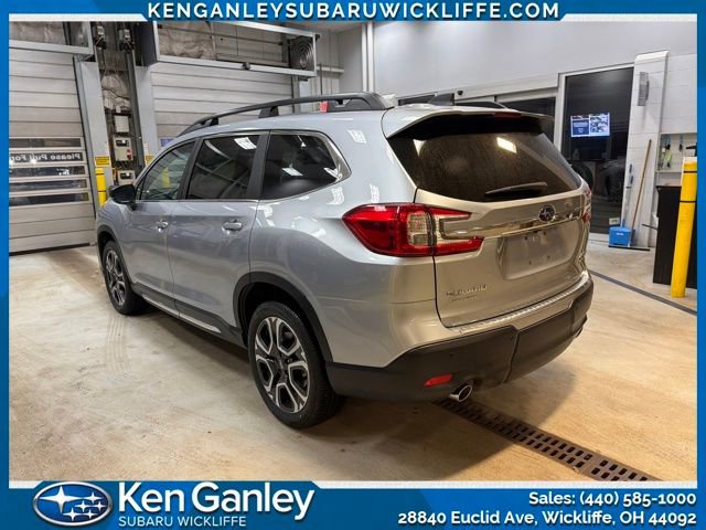 New 2026 Subaru Ascent Limited image 7