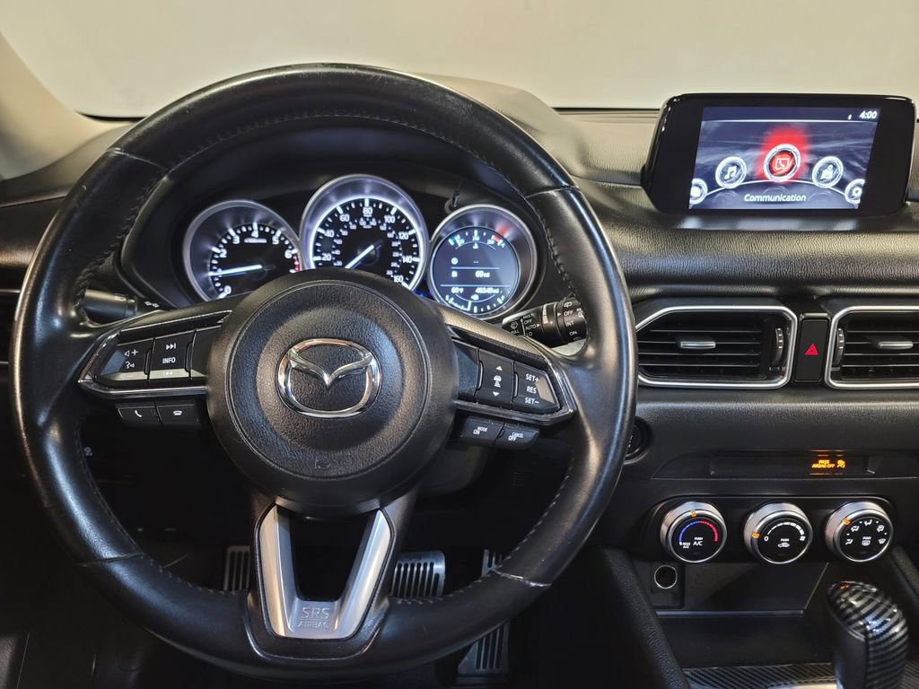 Used 2020 MAZDA CX-5 Sport image 10