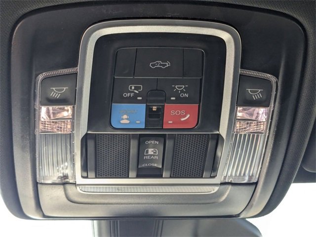 New 2026 RAM 1500 Big Horn image 31