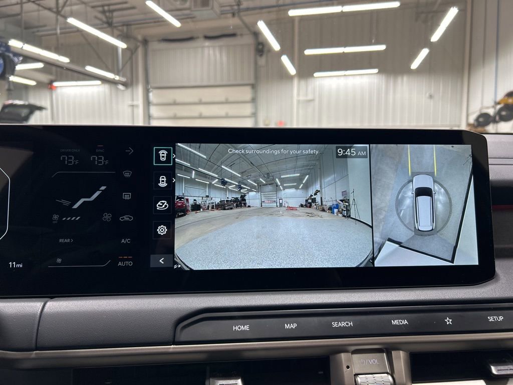 New 2027 Kia Telluride SX image 22