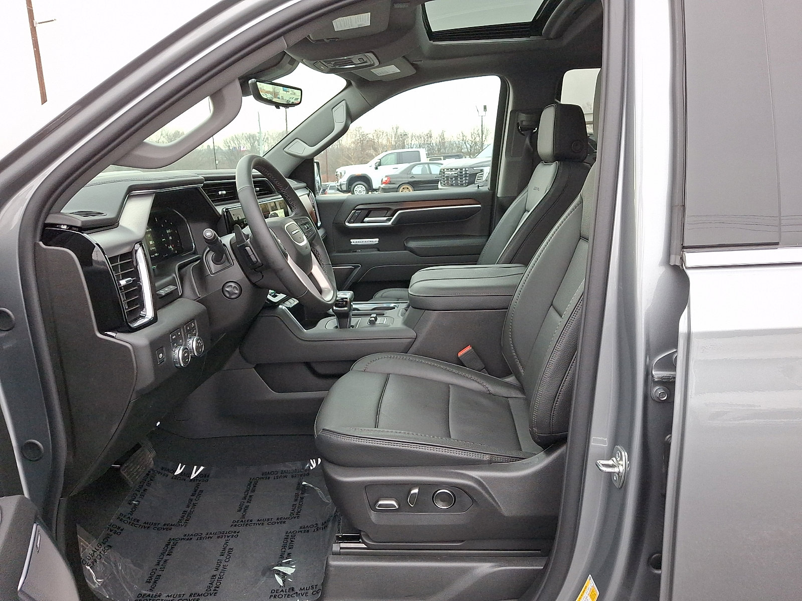 Used 2026 GMC Sierra 1500 Denali w/ Denali Reserve Package image 16