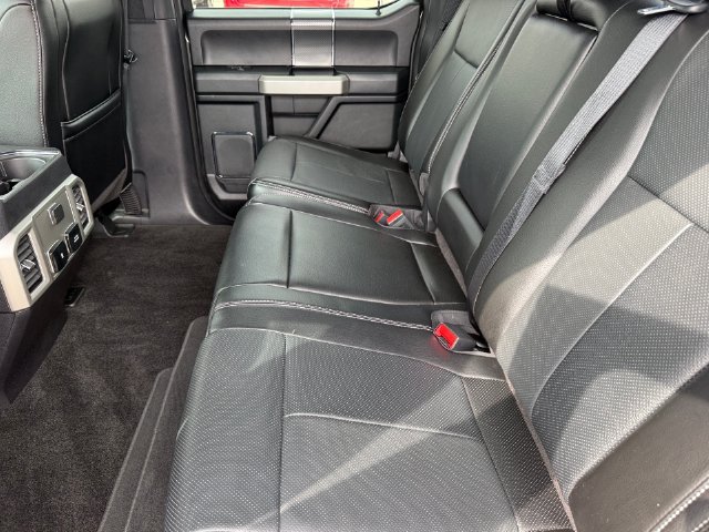 Used 2018 Ford F150 Lariat AWD/4WD image 26