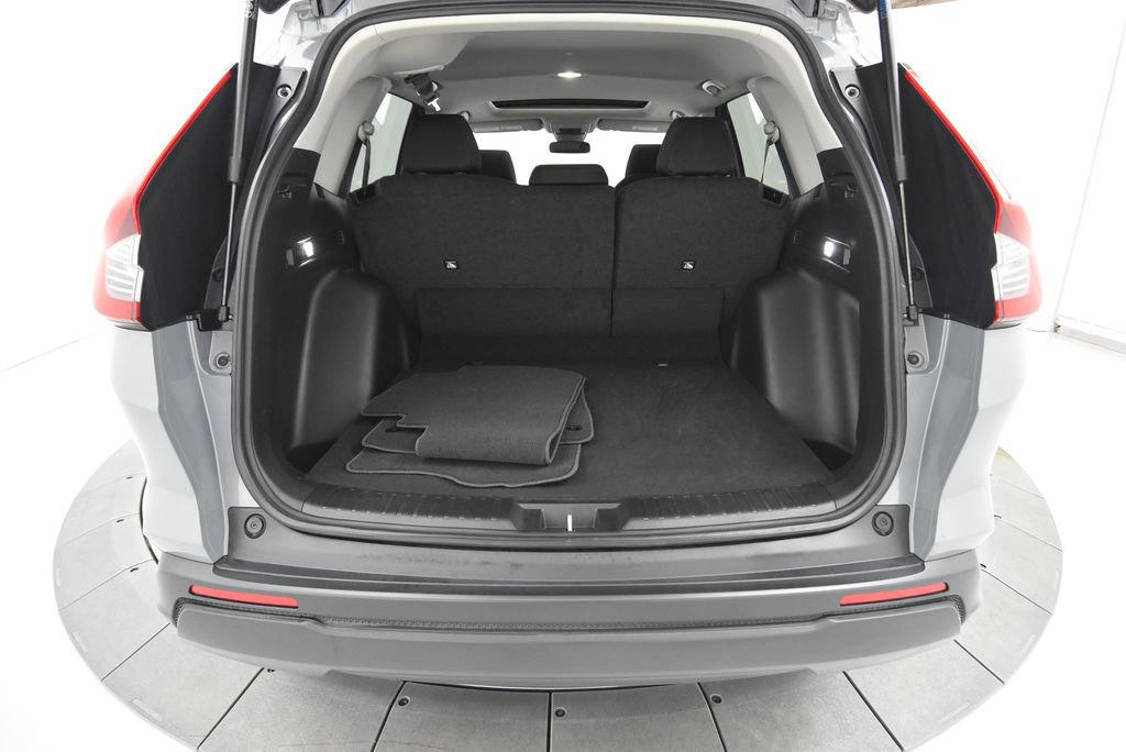 Used 2026 Honda CR-V EX image 34