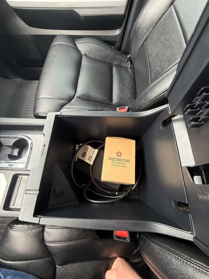 Used 2019 Toyota Tundra 4x4 Double Cab image 25