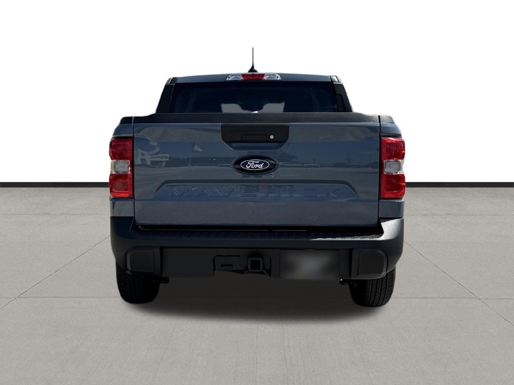New 2026 Ford Maverick XLT FWD image 6