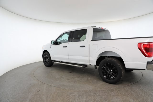 Used 2022 Ford F150 XLT w/ Equipment Group 301A Mid image 9