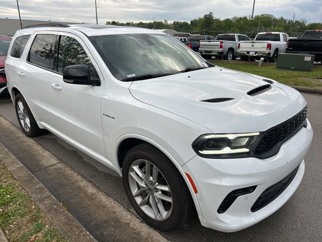 Used 2024 Dodge Durango R/T AWD/4WD image 2
