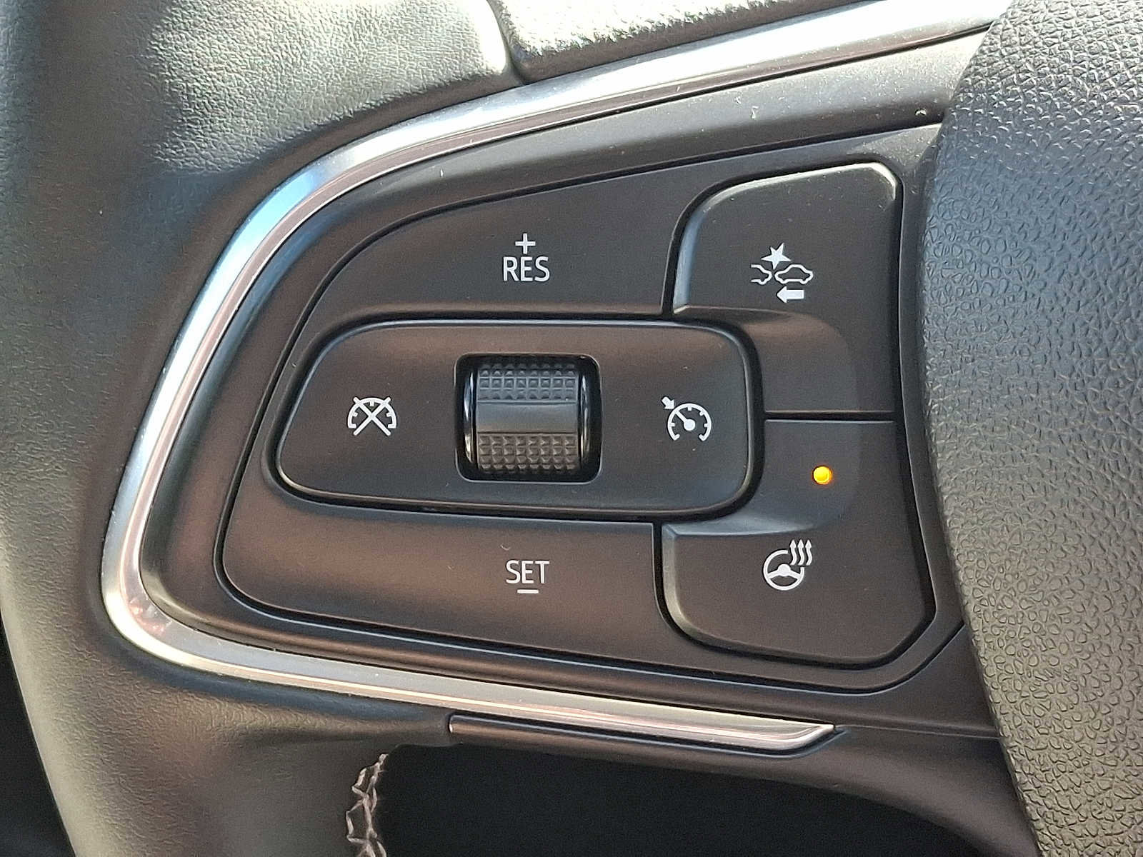 Certified 2024 Buick Encore GX Avenir w/ Avenir Convenience Package image 22