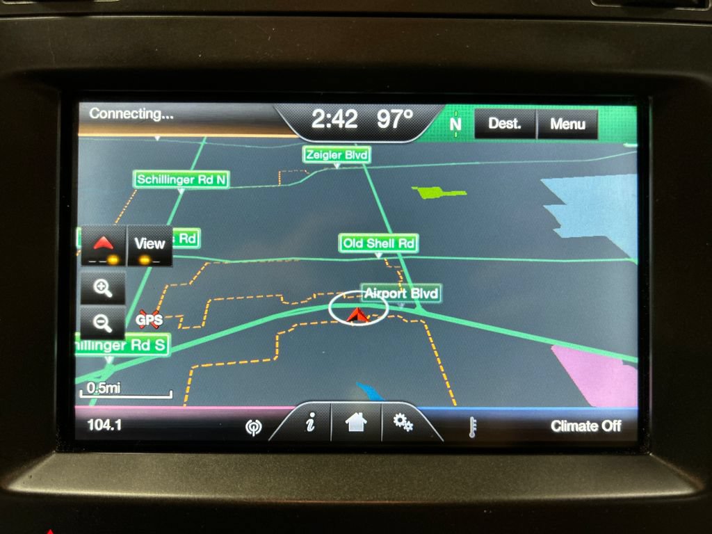 Used 2015 Lincoln Navigator 2WD image 22
