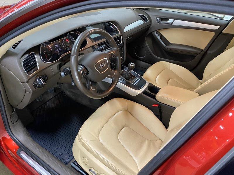 Used 2013 Audi A4 2.0T Premium Plus image 13