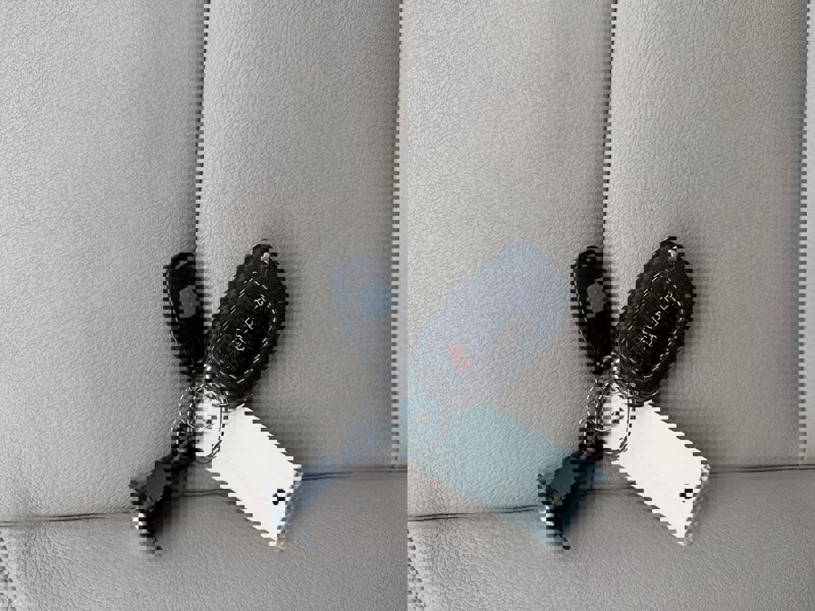 Used 2017 Hyundai Santa Fe Sport image 10