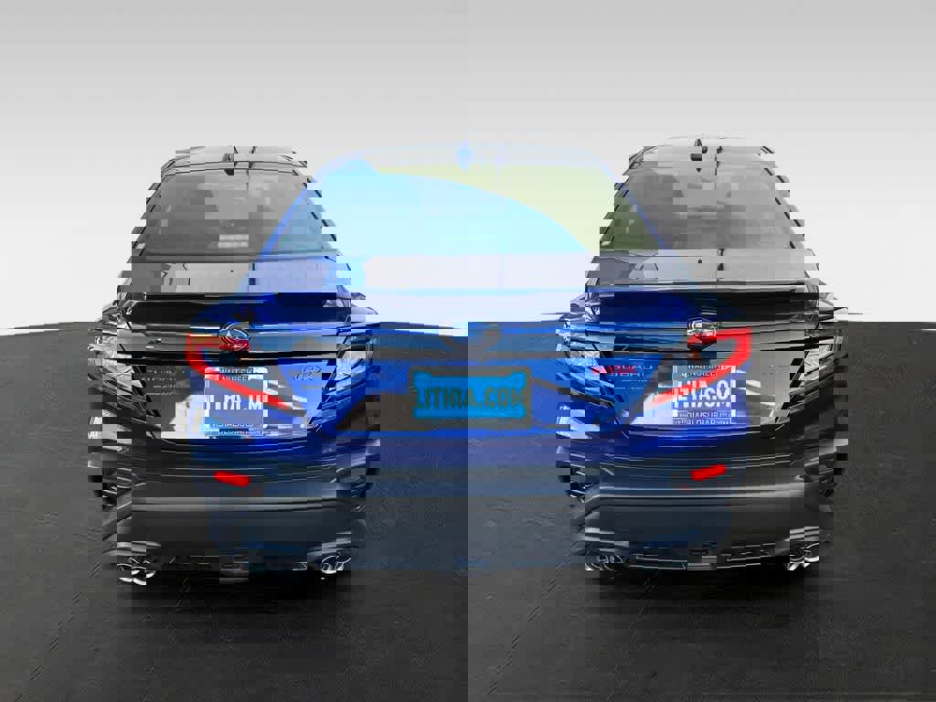 New 2026 Subaru WRX Premium image 5
