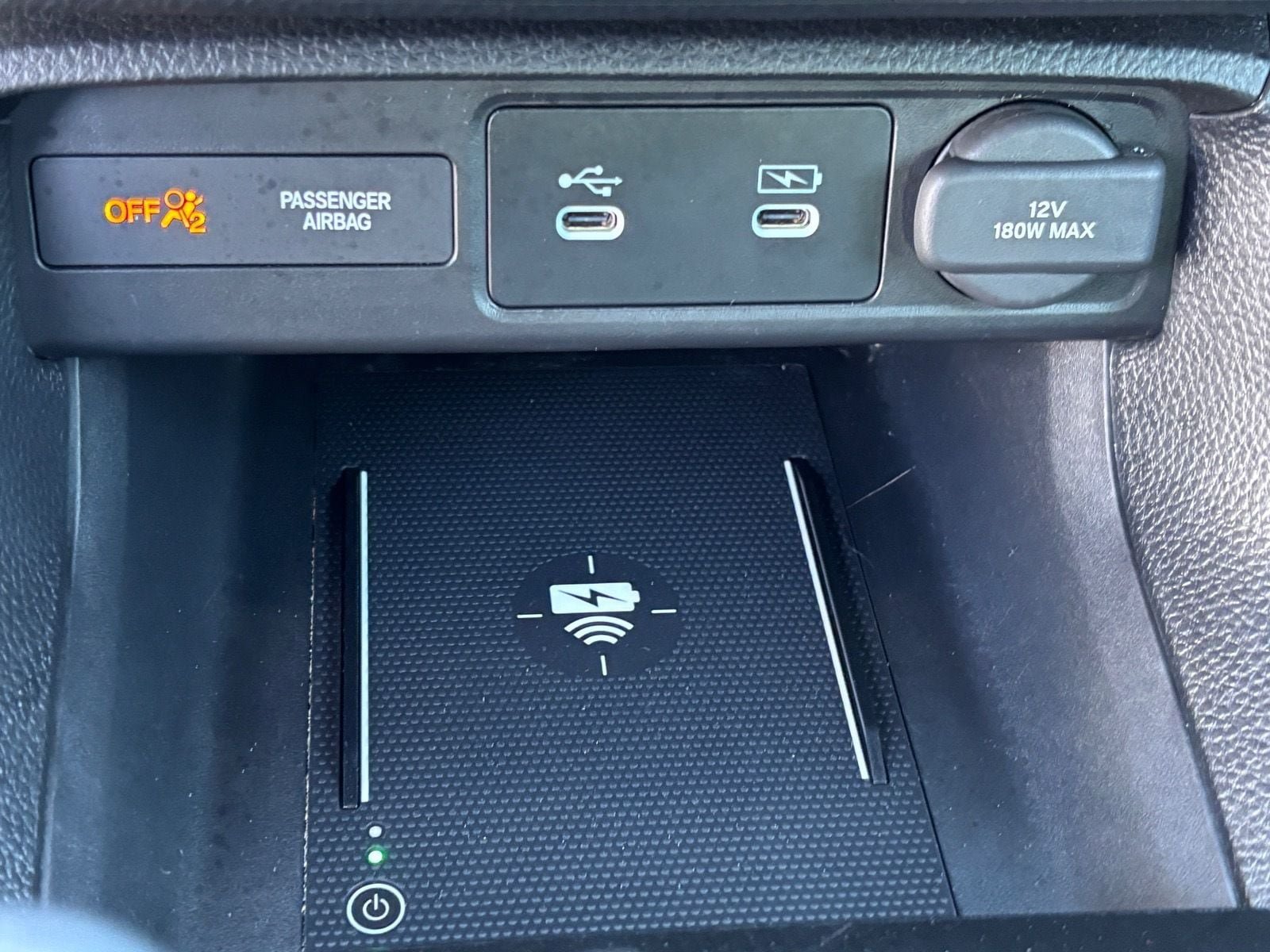Certified 2025 Honda Civic Sport Touring image 31