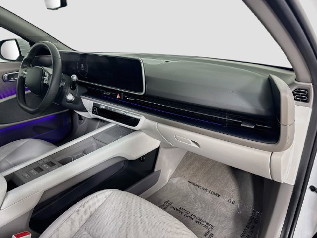 Used 2023 Hyundai Ioniq 6 SEL RWD image 29