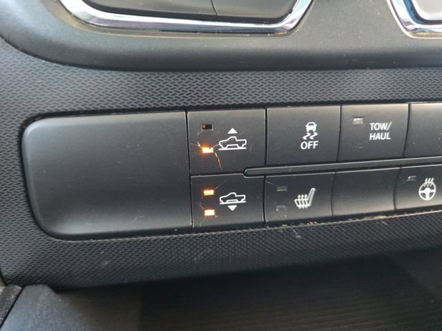 Used 2018 RAM 1500 Rebel w/ Luxury Group AWD/4WD image 14