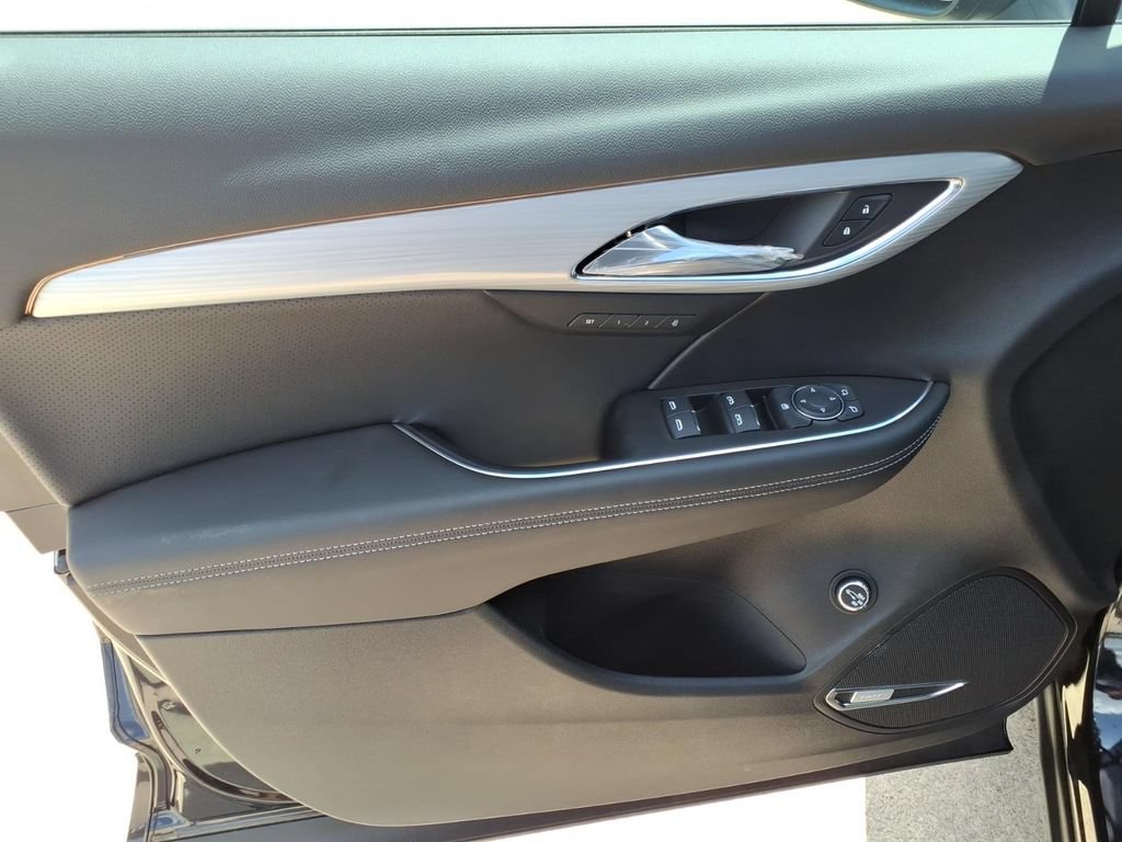 New 2026 Buick Envision Avenir AWD/4WD image 15