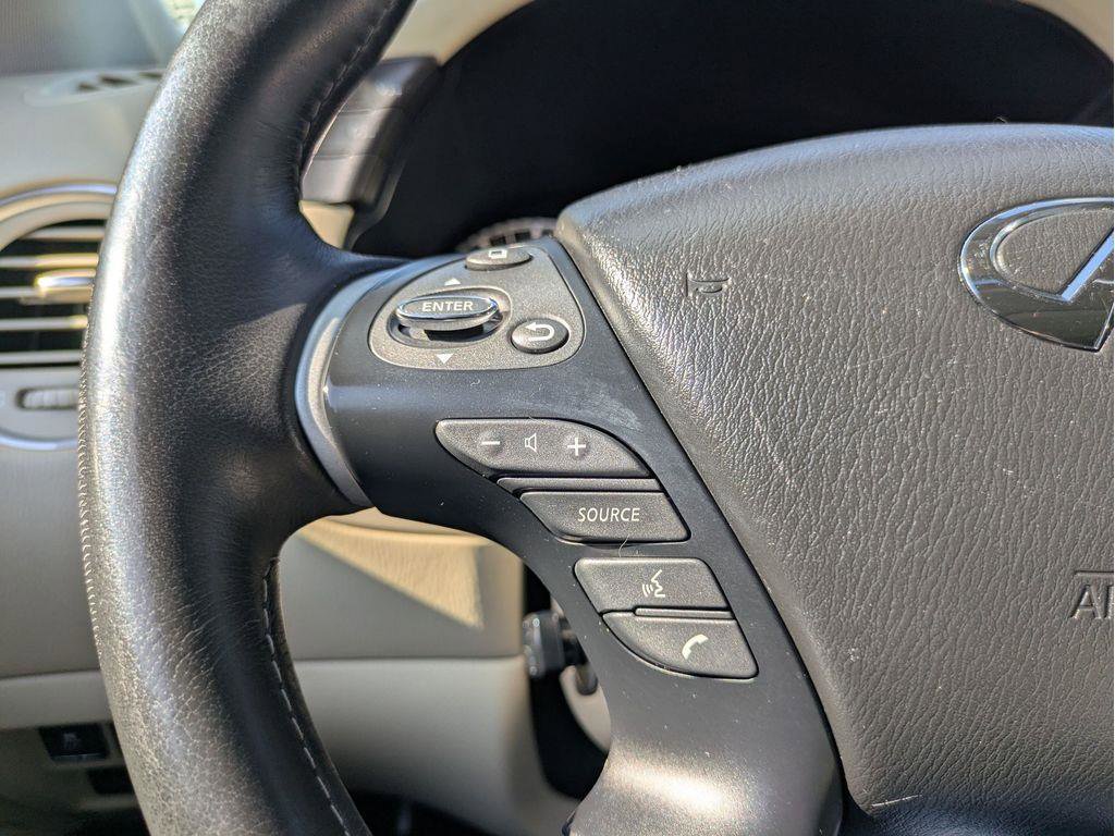 Used 2019 INFINITI QX60 Pure image 20