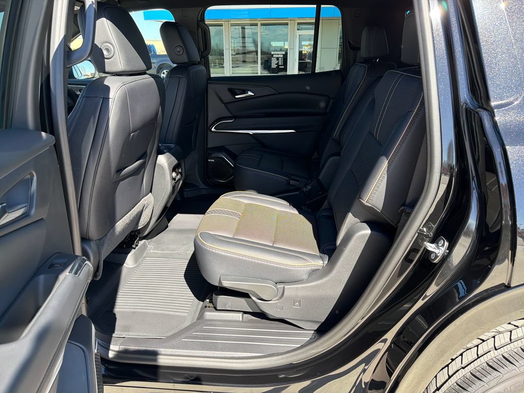 New 2026 Chevrolet Traverse High Country AWD/4WD image 26
