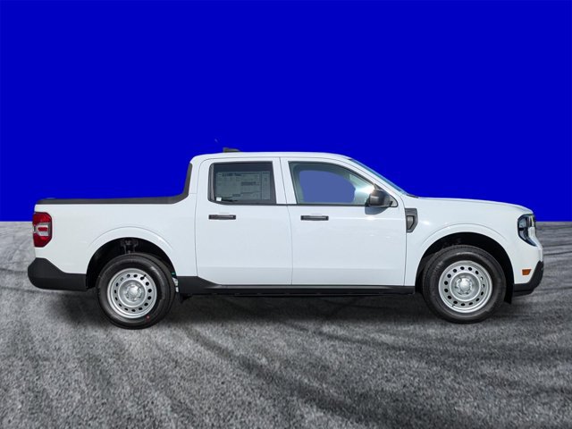 New 2026 Ford Maverick XL FWD image 3