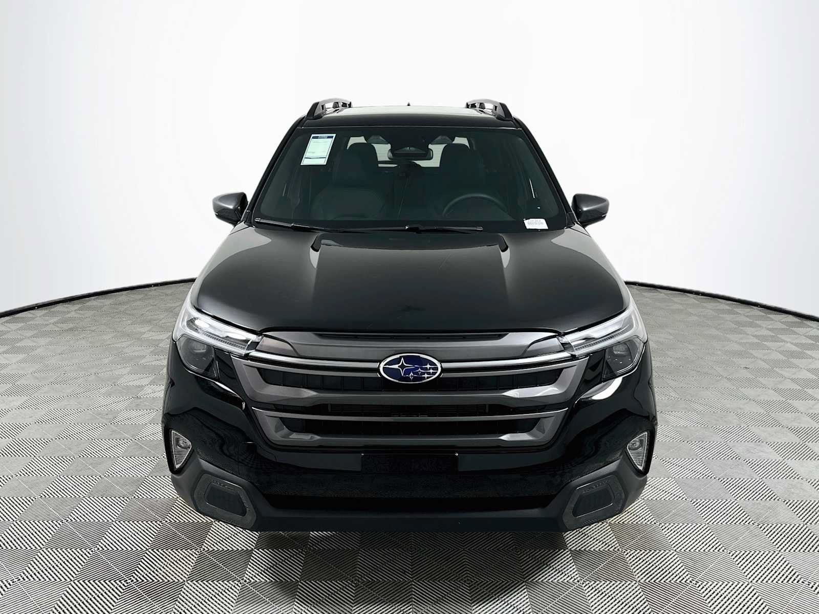 New 2026 Subaru Forester Touring AWD/4WD image 2