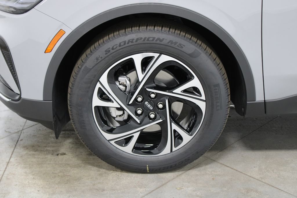 New 2026 Lincoln Nautilus Premier image 18