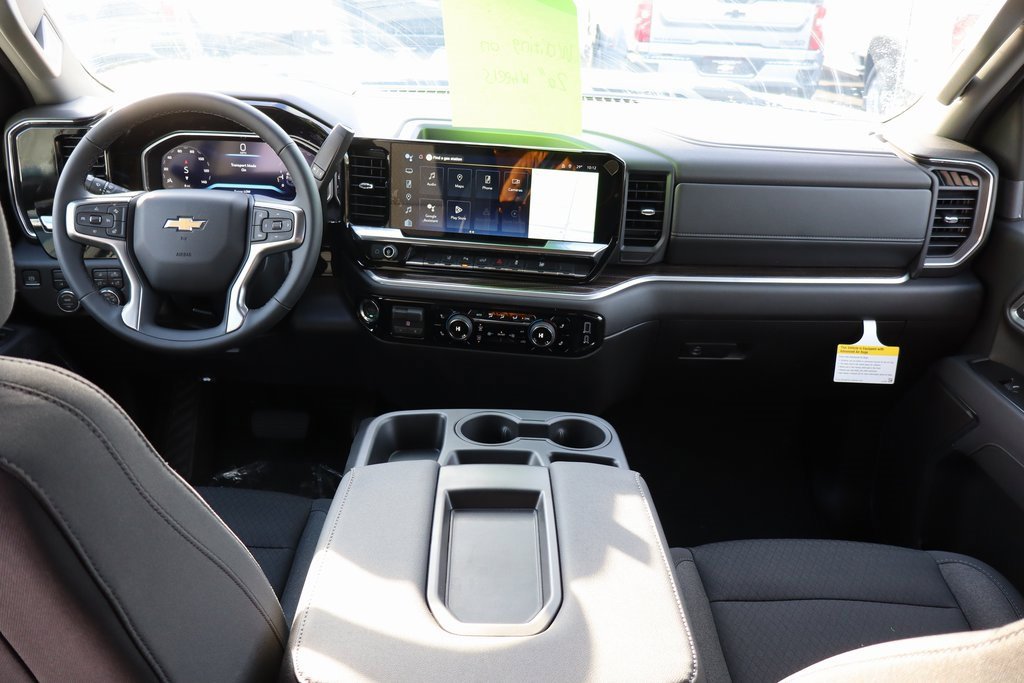 New 2026 Chevrolet Silverado 3500 LT w/ All Star Edition image 15